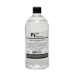 Água Perfumada RPA Base - Yantra - SKU 18