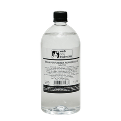 Água Perfumada Refrescante Base - Yantra - SKU 19
