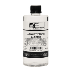 Aromatizador de Ambiente pronto (Refil) - 500 ml - na internet