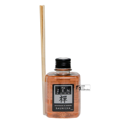Aromatizador de Ambiente Zen - Baunilha - Yantra - comprar online