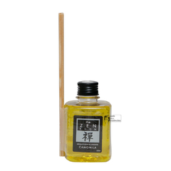 Aromatizador de Ambiente Zen - Camomila - 240 ml - SKU 1160