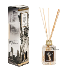 Aromatizador Linha Cidades - New York - 250ml - SKU 1178
