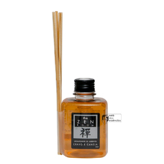 Aromatizador de Ambiente Zen - Cravo e Canela - Yantra
