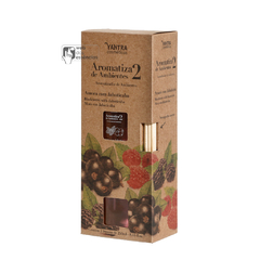 Aromatizador de Ambientes - Linha Aromatiza2 - Kit 2 unidades de 250ml - SKU 1510