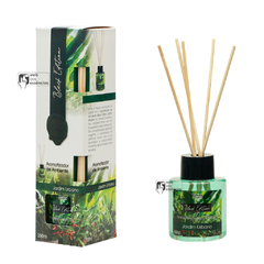 Aromatizador Black Edition - Jardim Urbano - SKU 1351