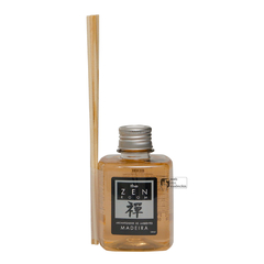 Aromatizador de Ambiente Zen - Madeira