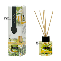 Aromatizador Black Edition - Manhã relaxante - SKU 1352