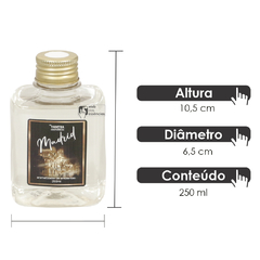 Aromatizador Linha Cidades - Marrakesh - 250ml - SKU 1174 na internet