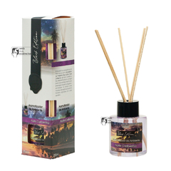 Aromatizador Black Edition - Noite Caribenha - SKU 1344