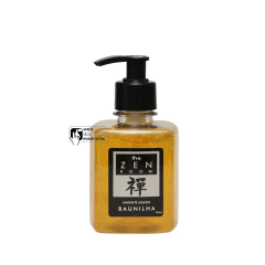 Sabonete Líquido com Glitter Yantra - Fragrância Baunilha - SKU 87 -
