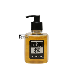 Sabonete Líquido com Glitter - Yantra Cosmeticos - vários aromas - SKU 1472 - Web das Essências