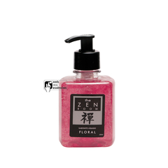 Sabonete Líquido com Glitter - Yantra Cosmeticos - vários aromas - SKU 1472 - loja online