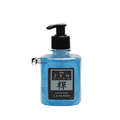 Sabonete Líquido com Glitter - Yantra Cosmeticos - vários aromas - SKU 1472 - comprar online