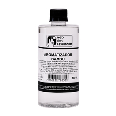 Imagem do Aromatizador de Ambiente pronto (Refil) - 500 ml -