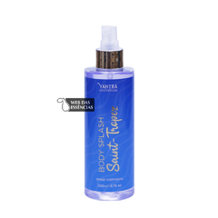 BODY SPLASH - SAINT TOPREZ - SPRAY CORPORAL - 200ml - SKU 1755 - - comprar online