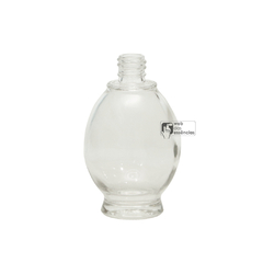 Vidro - Bloom - 100ml Rosca 18 - SKU 1003 -