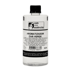 Aromatizador de Ambiente pronto (Refil) - 500 ml - - loja online