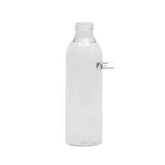 Pet - Cilíndrico Comprido - 100ml - Rosca 20/410 - SKU 610 -