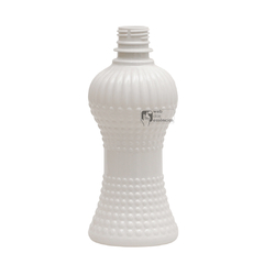 Pet - Cintura Branco - 350ml - Rosca 28 - SKU 305 -