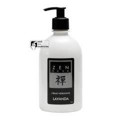 Creme Hidratante Zen Room - Lavanda - SKU 82