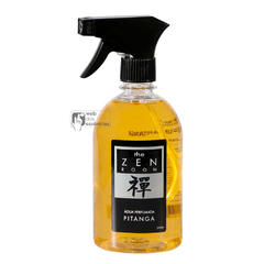 Água perfumada Zen Room - 500 ml - 1664 - - Web das Essências