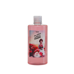 DEO COLONIA ROSAS - LINHA SEIVA DE ROSAS - 500 ML - SKU 1574 -