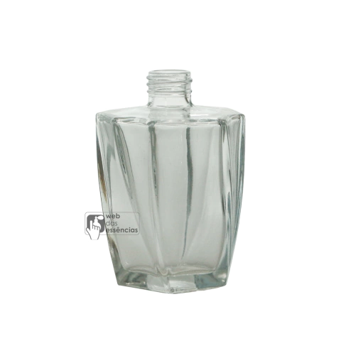 Vidro - Elegance - 220ml - Rosca 28