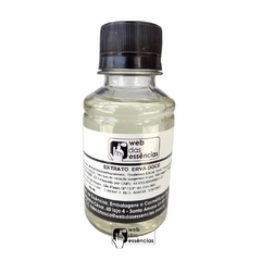 Extrato Glicólico 100ml - Erva Doce - SKU 1067 -