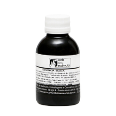 Essência Cosméticos Fragrância Black - SKU 209 -