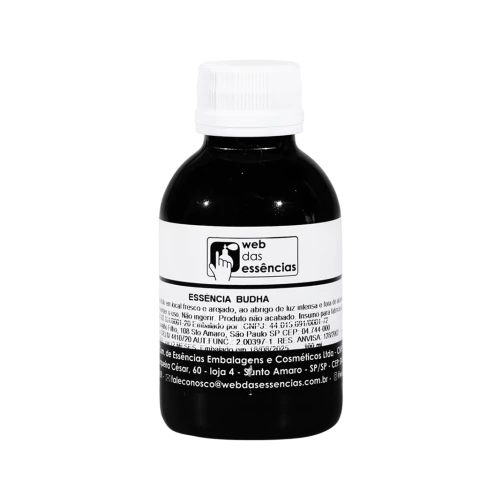 Essência cosméticos - Budha