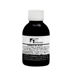 ESSENCIA COSMETICOS - BUL BLACK - SKU 1527 -
