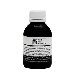 ESSENCIA COSMETICOS - FAHRENHEIT - SKU 1532 -