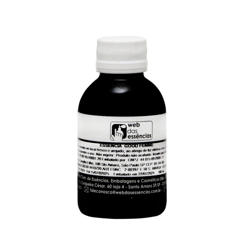 Essência Cosméticos - Good Femme