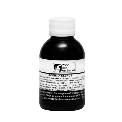 Essência Cosmeticos - Klenos