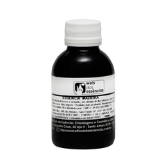 Essência Cosméticos - Madeira - SKU 184