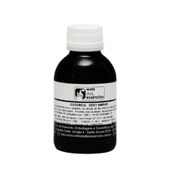 Essência cosméticos - Sexy Ambar - SKU 976