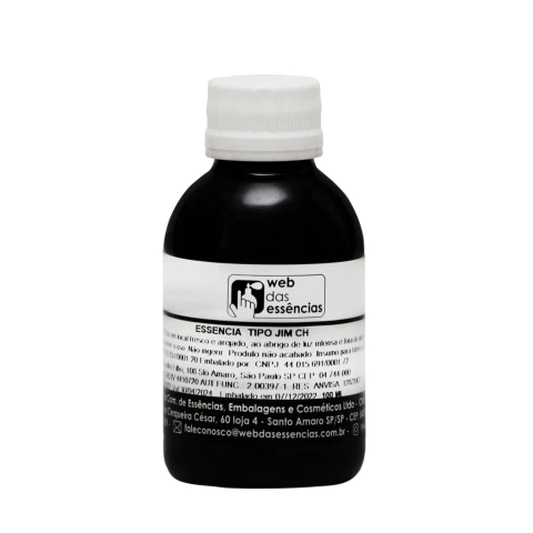 Essência Cosmeticos - Tipo Jim CH