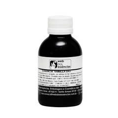 ESSENCIA COSMETICOS - VANILLA DAS - SKU 501 -