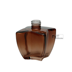 Vidro - Estrela Âmbar - 280ml - Rosca 28 - SKU 913 -