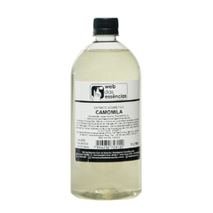 Extrato Glicólico Yantra - Camomila 1 litro - SKU 155 -