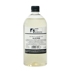 Extrato Glicólico 1 Litro - Alecrim - SKU 920 -