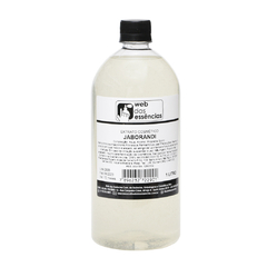 Extrato Glicólico 1 Litro - Jaborandi- SKU 856 -