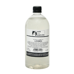 Extrato Glicólico 1 Litro - Lavanda - SKU 852 -