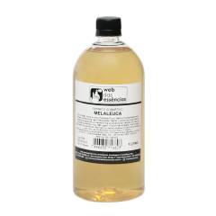 Extrato Glicólico Yantra - Melaleuca 1 Litro - SKU 161 -