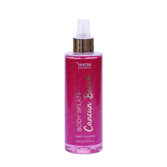 BODY SPLASH - CANCUN BEACH - SPRAY CORPORAL - 200 ml - SKU 1751 - - comprar online