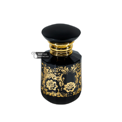 VIDRO PERFUME ARABESCO - DIVERSAS CORES - 50ml - SKU 1820 - na internet