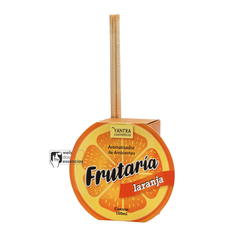 Aromatizador de Ambientes Frutaria Laranja - 100 ml - SKU 1147