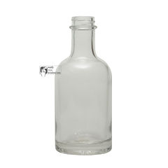 Garrafa de Vidro - Rosca 28 - SKU 225 -