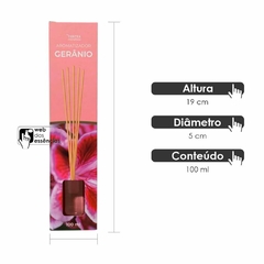 Aromatizador 100 ML na internet
