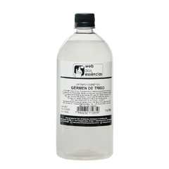 Extrato Glicólico 1 Litro - Germen de Trigo - SKU 857 -